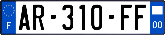 AR-310-FF