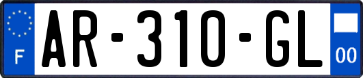 AR-310-GL
