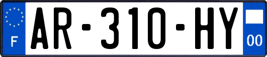 AR-310-HY