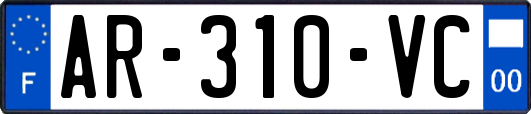 AR-310-VC