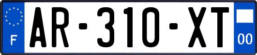 AR-310-XT