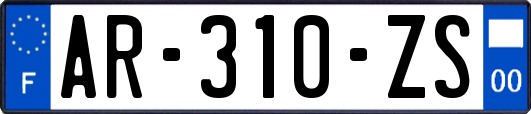 AR-310-ZS