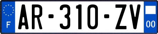 AR-310-ZV