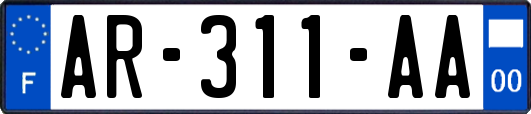 AR-311-AA