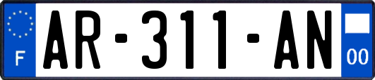 AR-311-AN