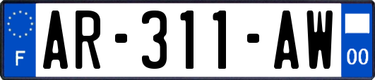 AR-311-AW