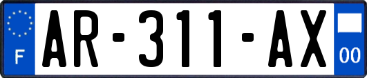 AR-311-AX