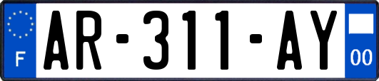 AR-311-AY