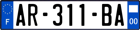 AR-311-BA