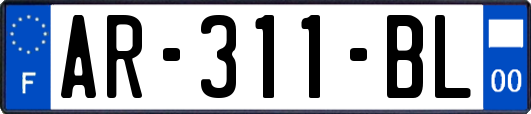 AR-311-BL