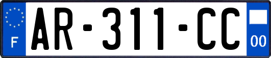 AR-311-CC