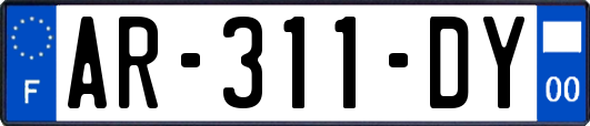 AR-311-DY