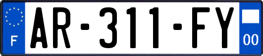 AR-311-FY
