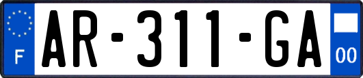 AR-311-GA