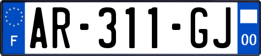 AR-311-GJ