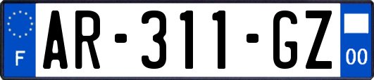 AR-311-GZ