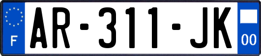 AR-311-JK