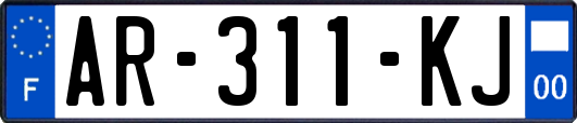 AR-311-KJ