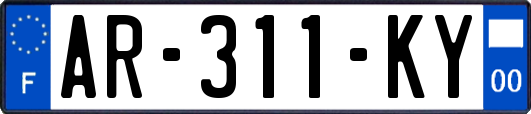 AR-311-KY
