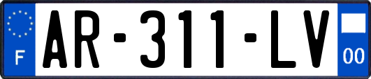 AR-311-LV