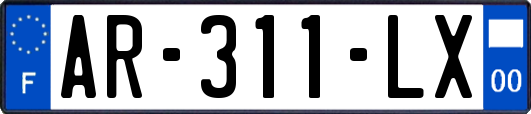 AR-311-LX