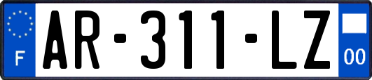 AR-311-LZ