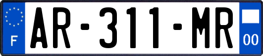 AR-311-MR