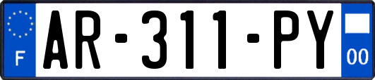 AR-311-PY
