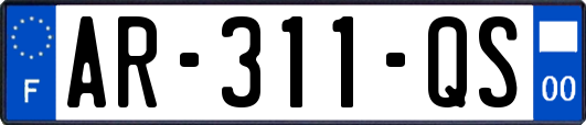 AR-311-QS