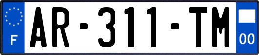 AR-311-TM