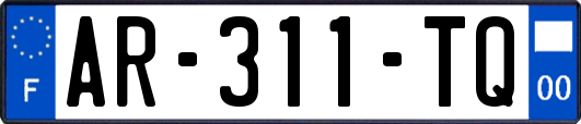AR-311-TQ