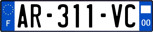 AR-311-VC