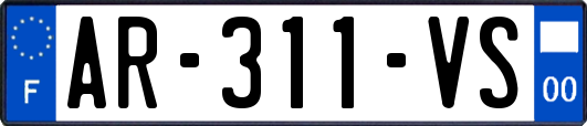 AR-311-VS