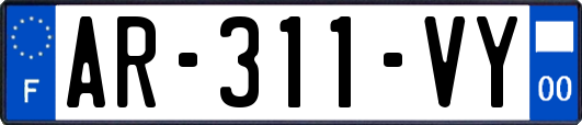 AR-311-VY