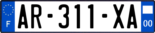 AR-311-XA