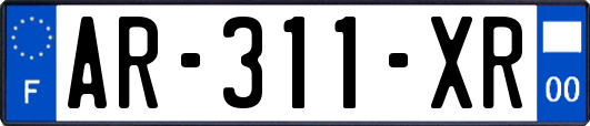 AR-311-XR