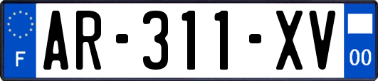 AR-311-XV