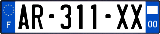 AR-311-XX