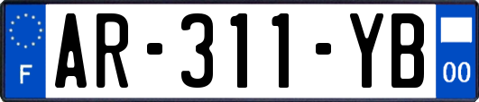 AR-311-YB