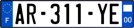 AR-311-YE