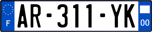 AR-311-YK