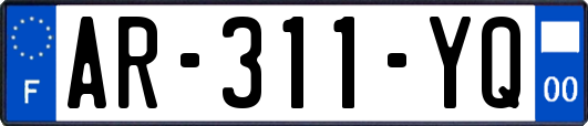 AR-311-YQ