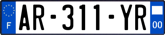 AR-311-YR