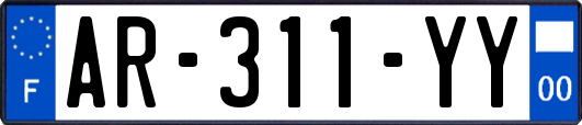 AR-311-YY