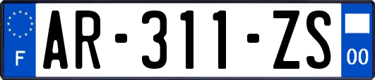 AR-311-ZS