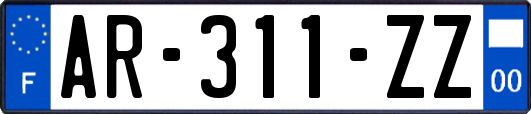 AR-311-ZZ