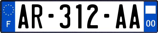 AR-312-AA