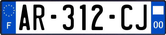 AR-312-CJ