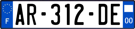 AR-312-DE