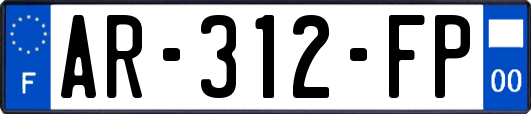 AR-312-FP